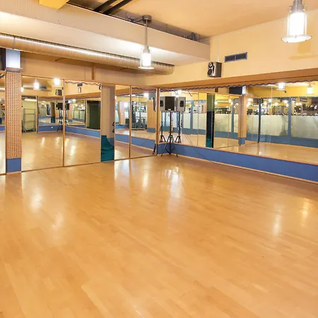 Danubius Arena Hotell