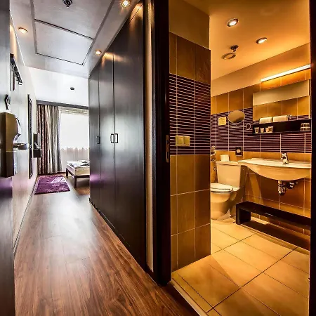 Hotel Charm - Formerly Boutique Budapest
