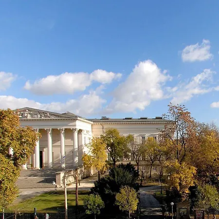 Hotel Museum