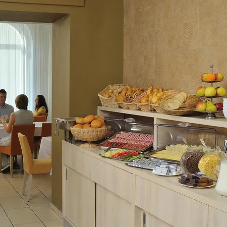 Star City Hotel 3*