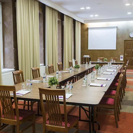 Star City Hotel 3*
