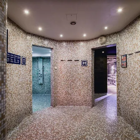 Museum Отель 4*