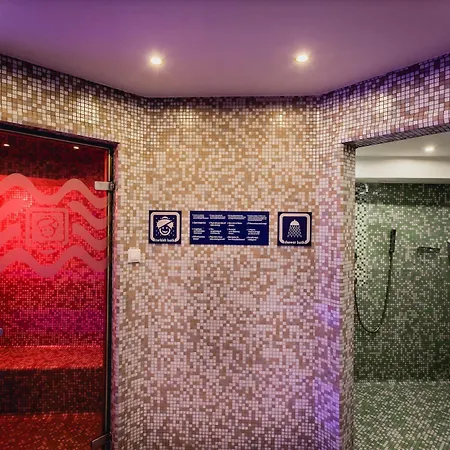 متحف فندق بودابست
