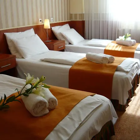 Hotel Atlantic 3*