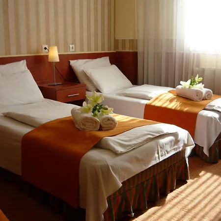 Hotel Atlantic 3*