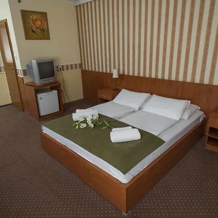 Hotel Atlantic