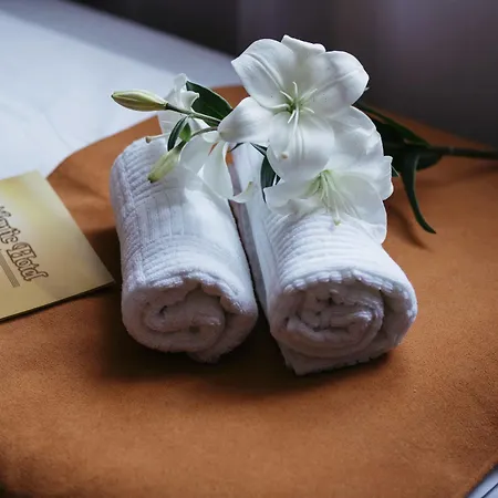 Hotel Atlantic 3*