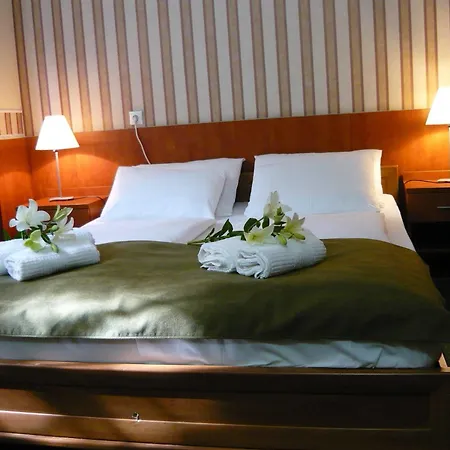 Hotel Atlantic