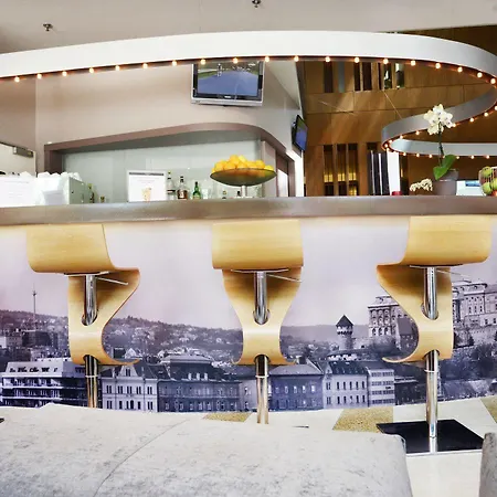 Hotel Lanchid 19 Design Budapest