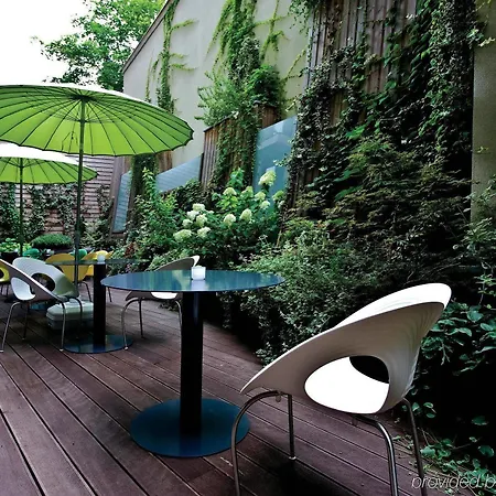 Lanchid 19 Design Hotel Budapest