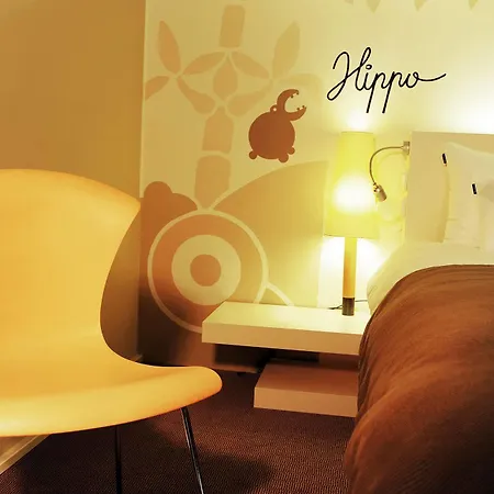 Lanchid 19 Design Hotel Budapest