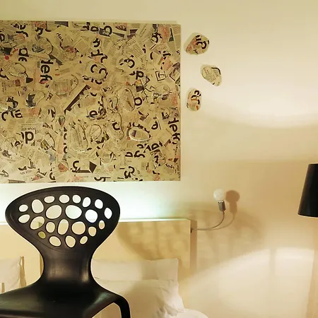 Lanchid 19 Design 4* Budapest