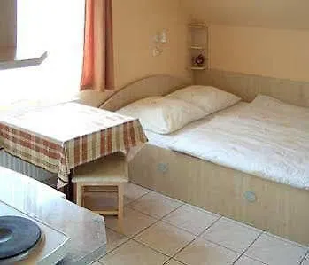 Irini Panzio Budapest