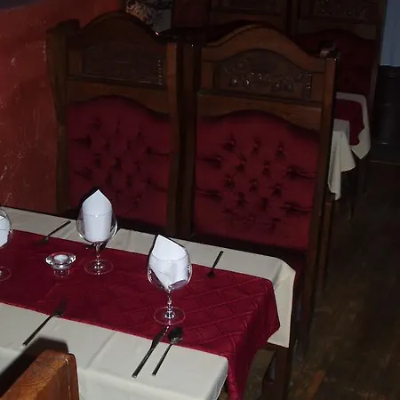 Old Monarchia 3* Budapest