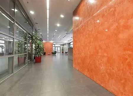 Aparthotel Gardens & Wellness Budapest