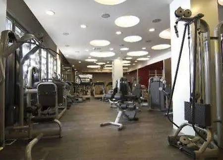 Aparthotel Gardens & Wellness Budapest