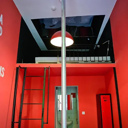Ostello Lol Boutique Center Budapest