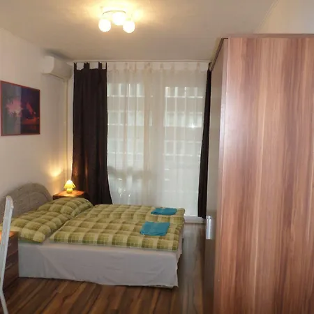 Apartman Leslie