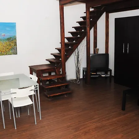 Apartament Zonaflat - Opera *