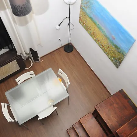Apartament Zonaflat - Opera Budapesta