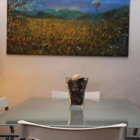 Apartament Zonaflat - Opera Budapesta