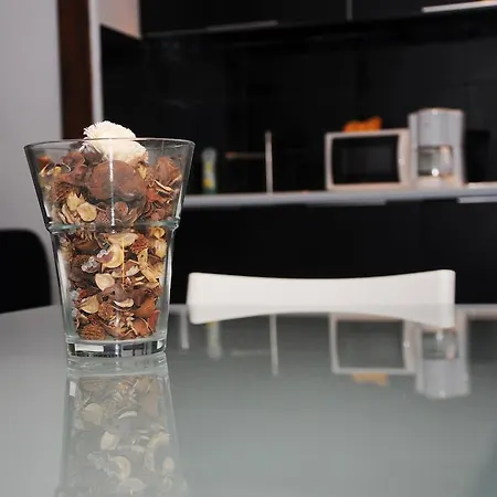 Zonaflat - Opera Apartament Budapesta