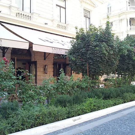 Apartament Zonaflat - Opera *