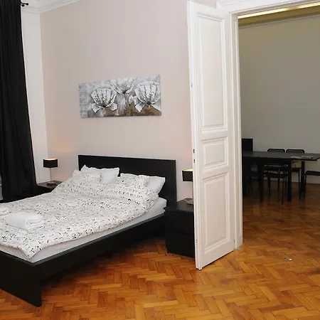 Zonaflat - Opera Apartament *