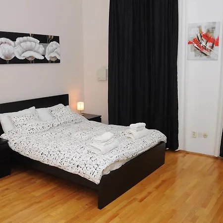Apartament Zonaflat - Opera
