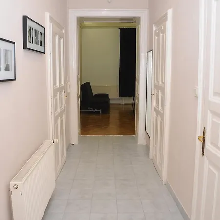 Zonaflat - Opera Apartament