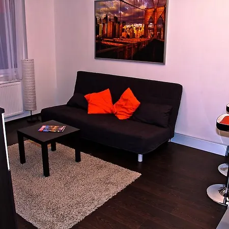 Corvin Center Budapest