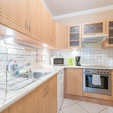 Apartament Nova