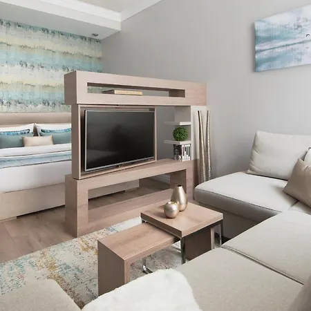 Brill Appartement *