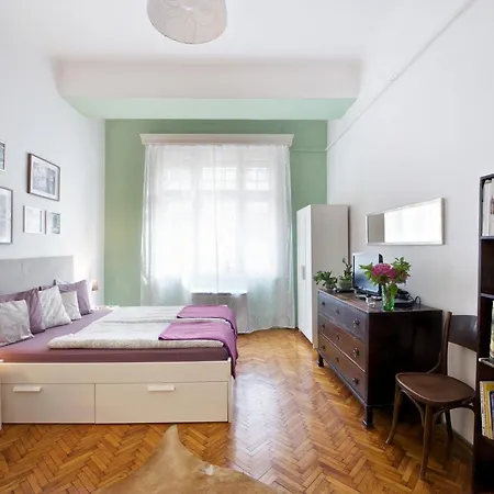 Door Family Апартаменты *