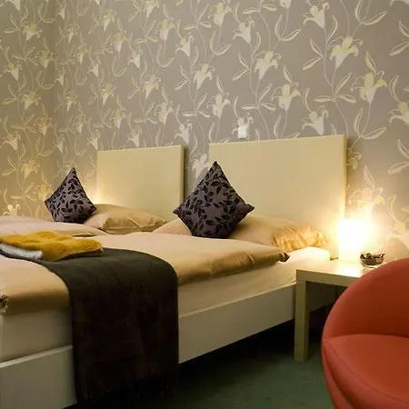 Guest house Guestrooms 3*