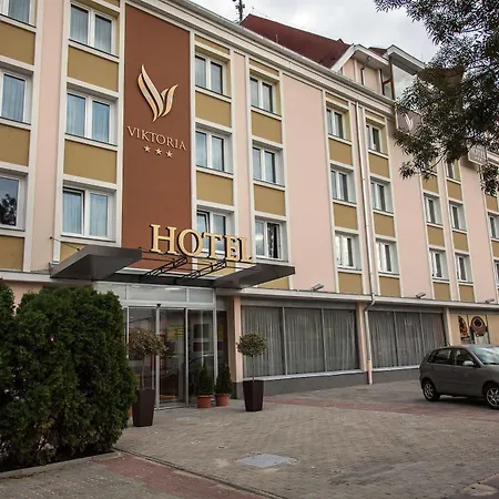 Hotel Vitta Superior 3*