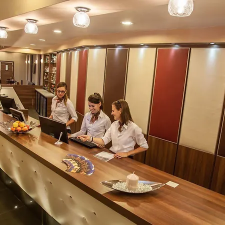 Hotel Vitta Superior Budapest