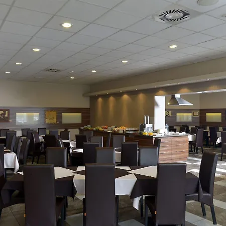 Hotel Vitta Superior