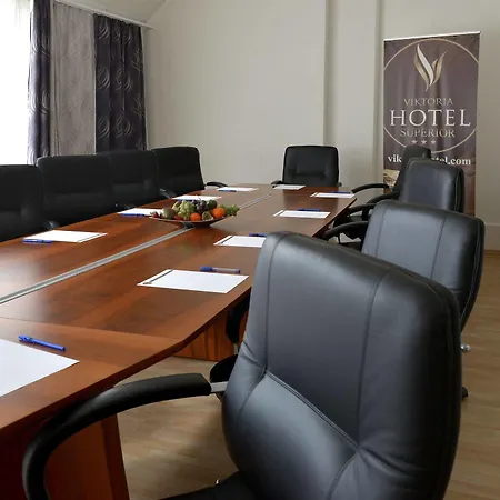 Hotel Vitta Superior Budapest