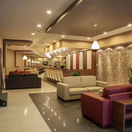 Hotel Vitta Superior 3*