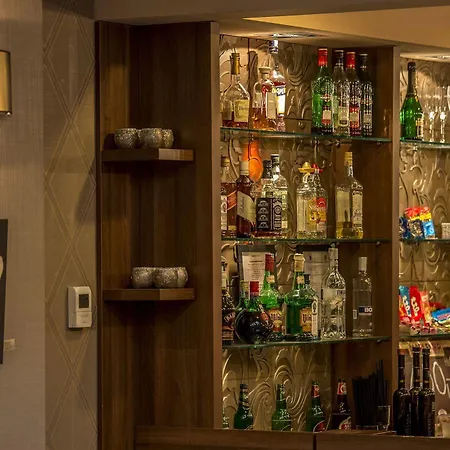Vitta Superior Hotel