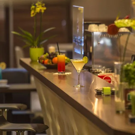 Vitta Superior Hotel Budapest
