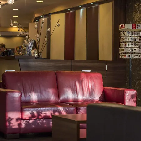 Vitta Superior Hotel Budapest