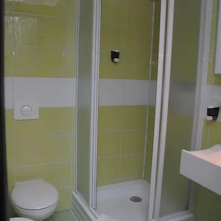 Green Hotel Budapest