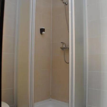 Szálloda Green Hotel Budapest