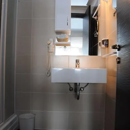 Szálloda Green Hotel Budapest Budapest