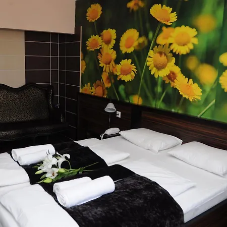 Green Hotel Budapest Budapest