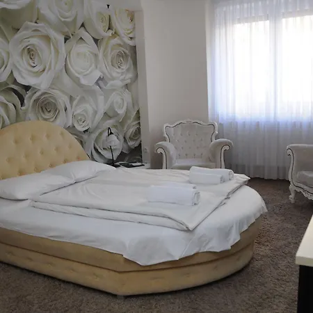 Szálloda Green Hotel Budapest Budapest