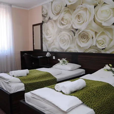 Green Hotel Budapest 4* Budapest