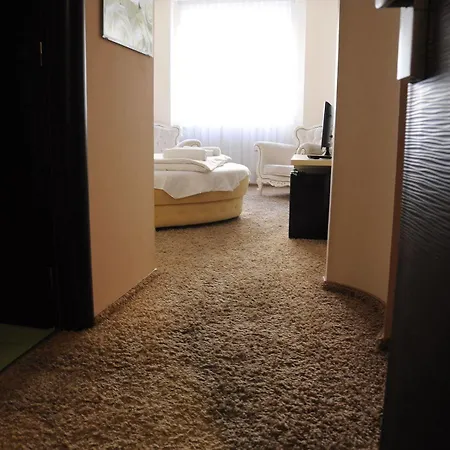 Szálloda Green Hotel Budapest Budapest